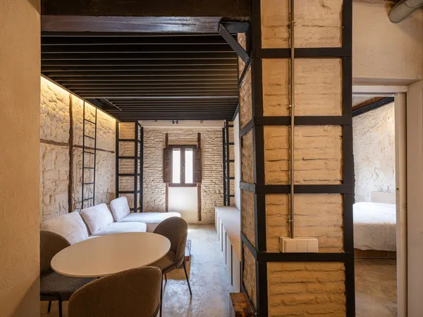 Piso en Calle Molinos, 23, Cuesta Escoriaza - Barranco del Abogado - Foto 21
