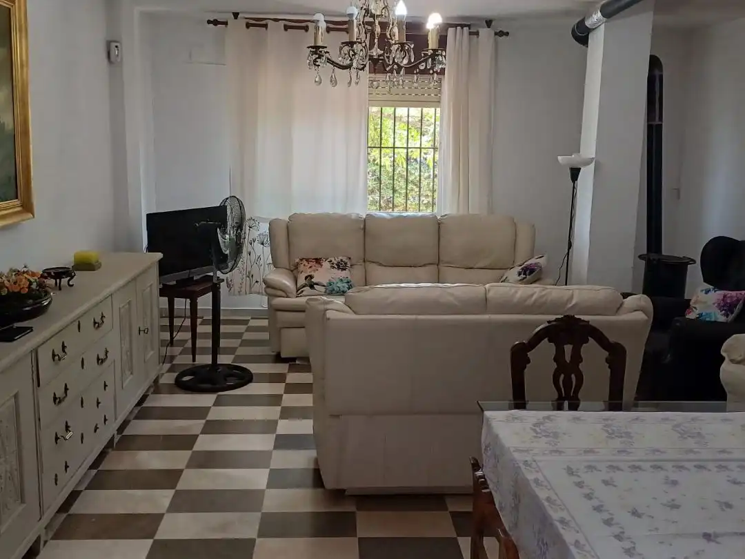Chalet en  Calle Mexuar 94a - Foto 9