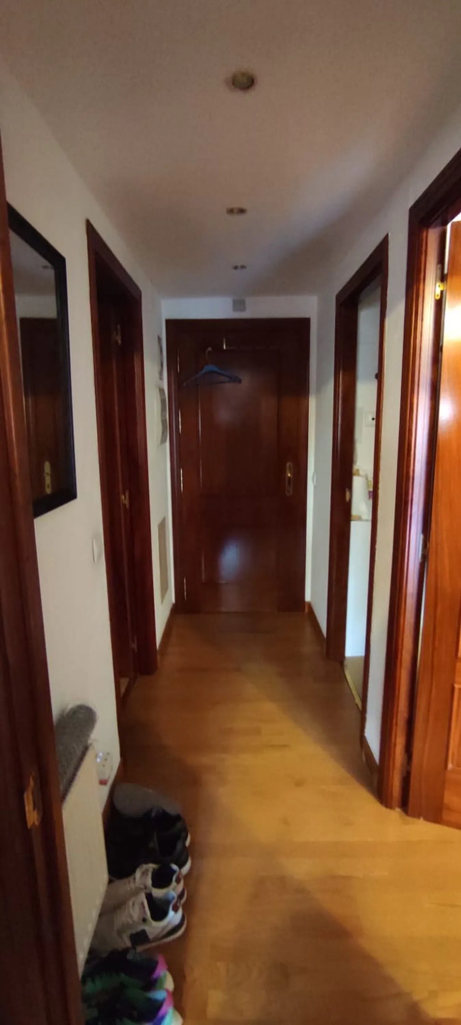 Piso en calle Luisa de Carvajal, 24 - Foto 8