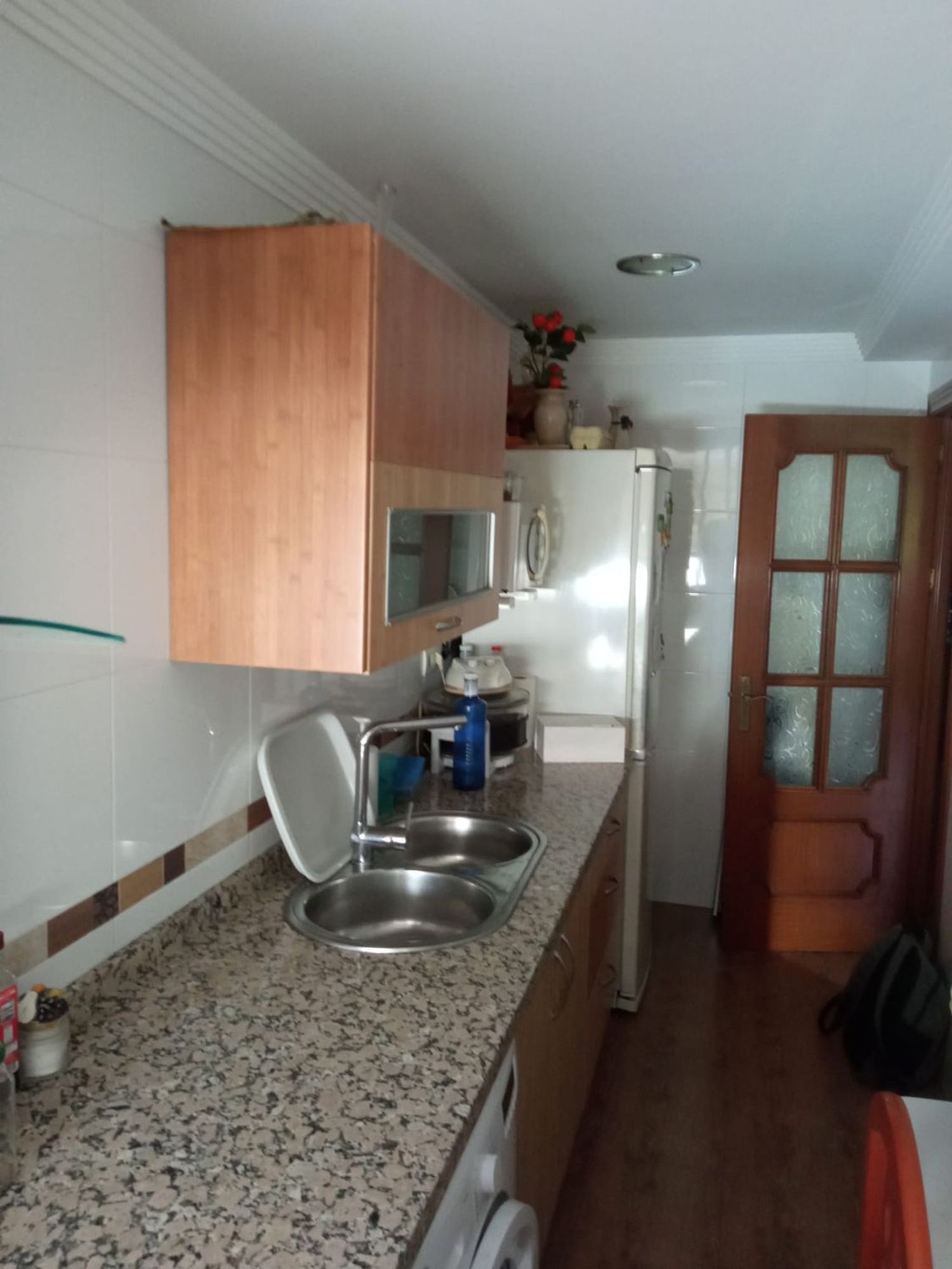 Piso en Calle Pedro Romero, 11, Ciudad Jardín - Foto 4