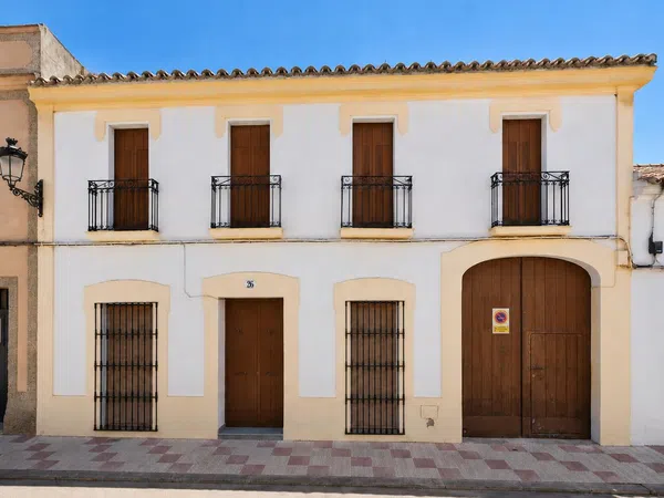 Casa de pueblo en Calle Nueva, 26 - Foto 1