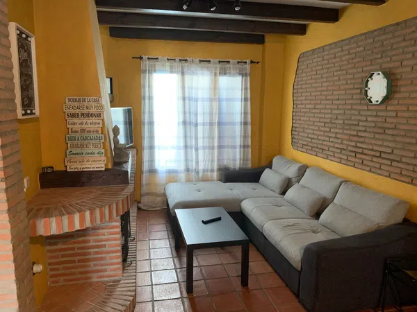 Chalet adosado en El Zabal-Santa Margarita, El Zabal-Santa Margarita - Foto 1