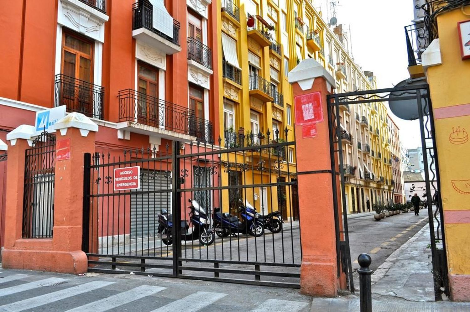 Piso en Barri Sant Cristòfol, El Grau - Foto 25
