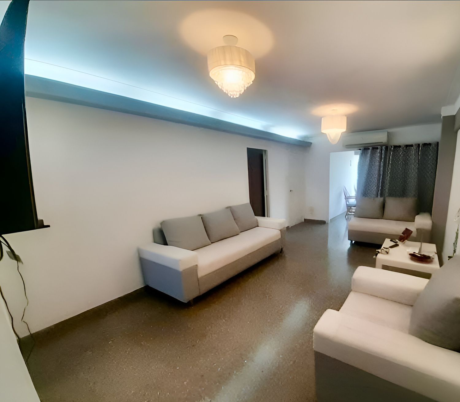 Piso en calle Rocabruna, 28 - Foto 2