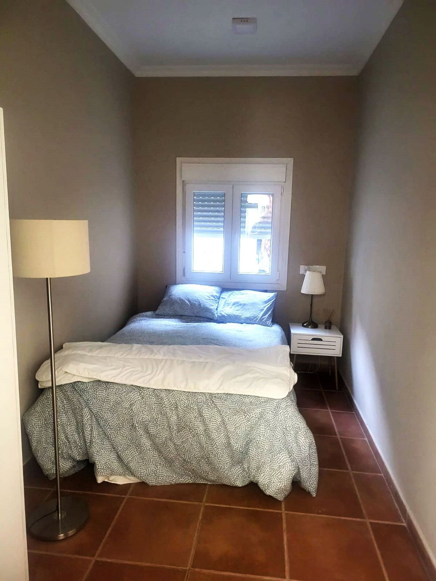 Estudio en Los Alvarados-Fuente los Berros - Foto 2