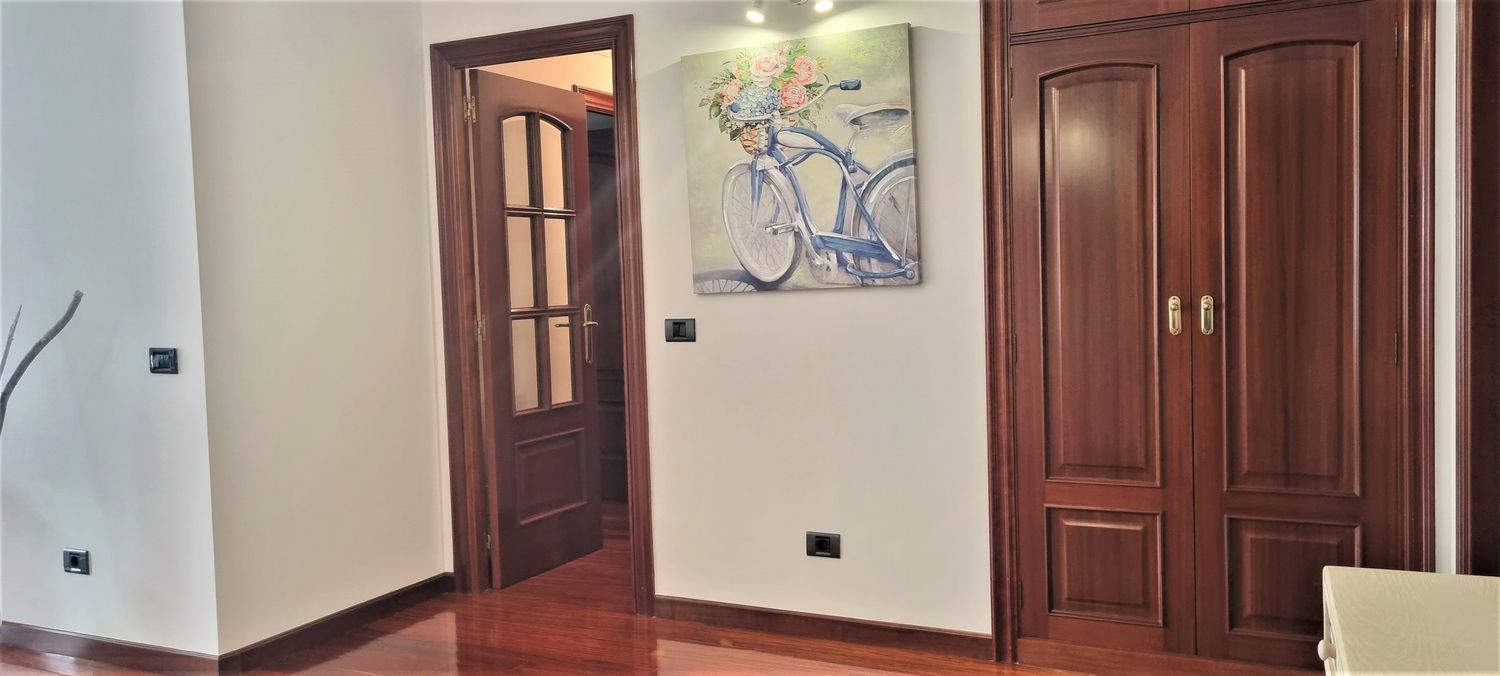 Piso en calle de Rosalía de Castro, 30 - Foto 3