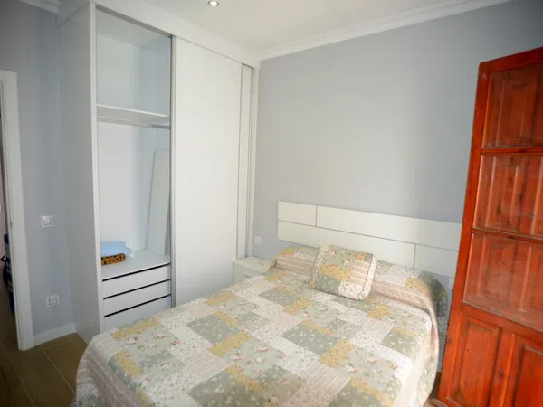 Piso en calle sierpes, 13 - Foto 18