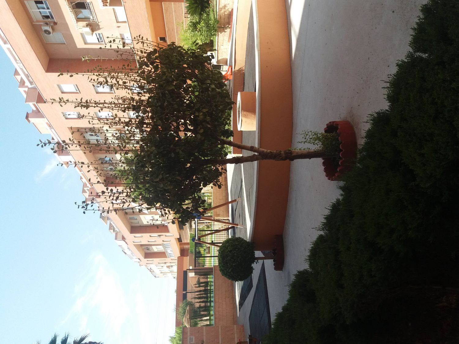 Piso en Calle de Demóstenes, 31, El Consul - El Romeral - Foto 11