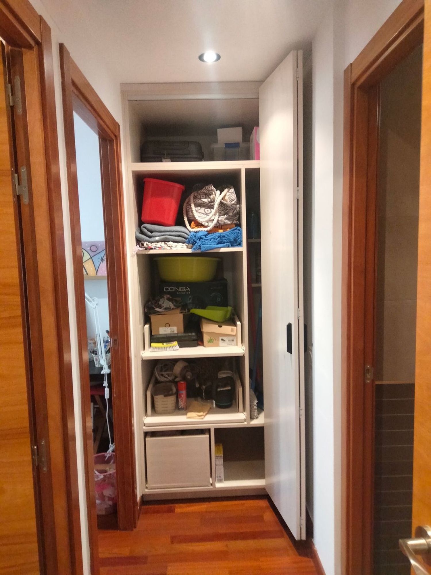 Piso en Calle de la Muralla, 5 - Foto 18