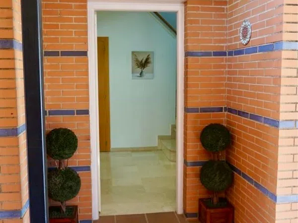 Chalet pareado en Avenida Mariana de Pineda, 222, Centro, Centro - Foto 3