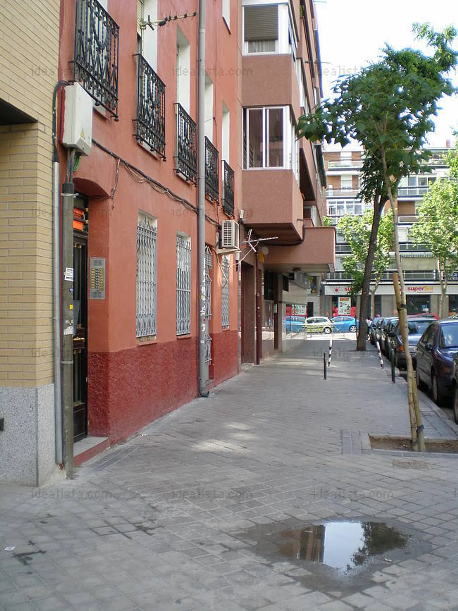 Estudio en calle Cipriano Sancho, 6 - Foto 1
