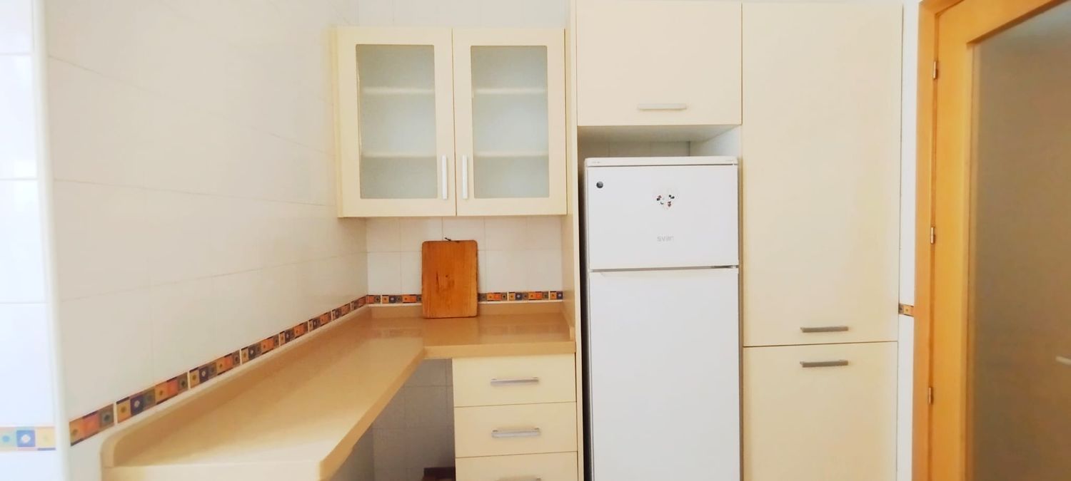 Piso en Calle Joaquín Turina, 1, Aguadulce norte - Foto 13
