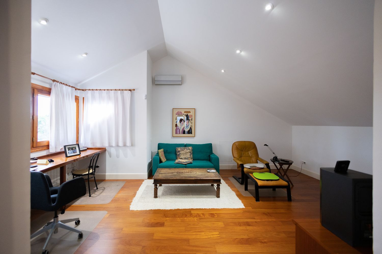 Casa independiente en Urb. monte alina Barrio Montealina - Foto 15