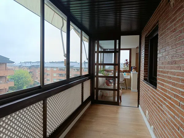 Piso en Barrio Zona Avenida Europa - Foto 20