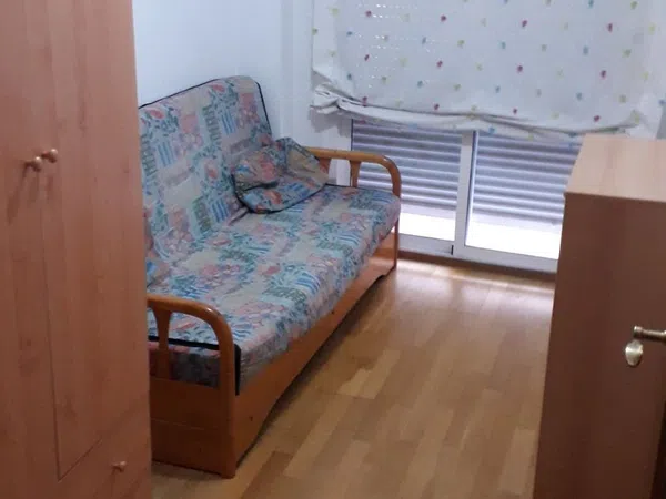 Piso en Calle de Valimaña, 2, Barrio Jesús - Foto 11