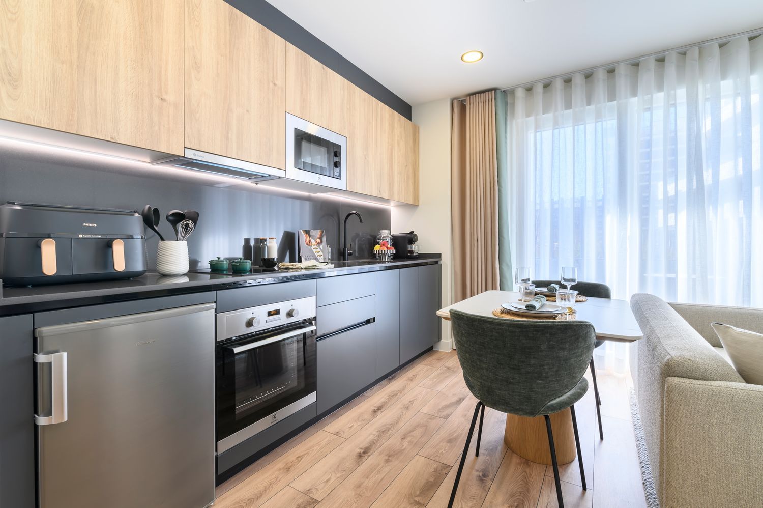 Estudio en de Leganés, 11 - Foto 8