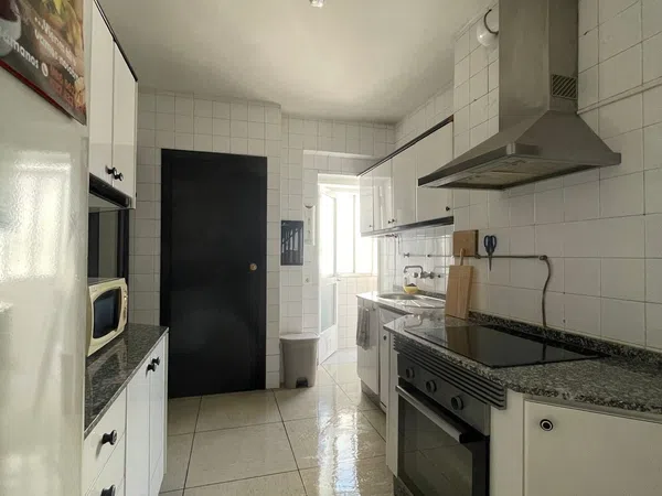 Piso en Calle de Benito Corbal, 16, Zona Plaza de Barcelos, Zona Plaza de Barcelos - Foto 17