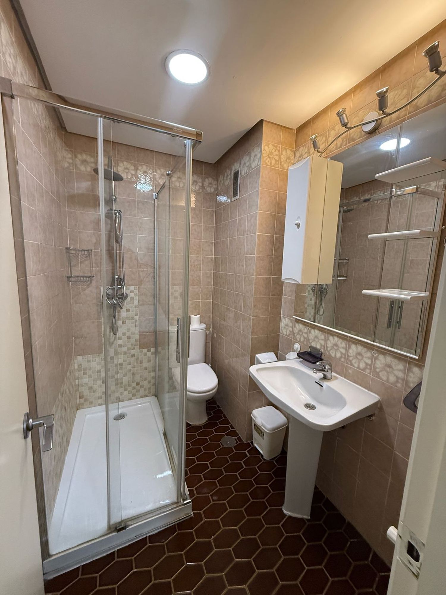 Piso en calle del Doctor Esquerdo, 197 - Foto 21