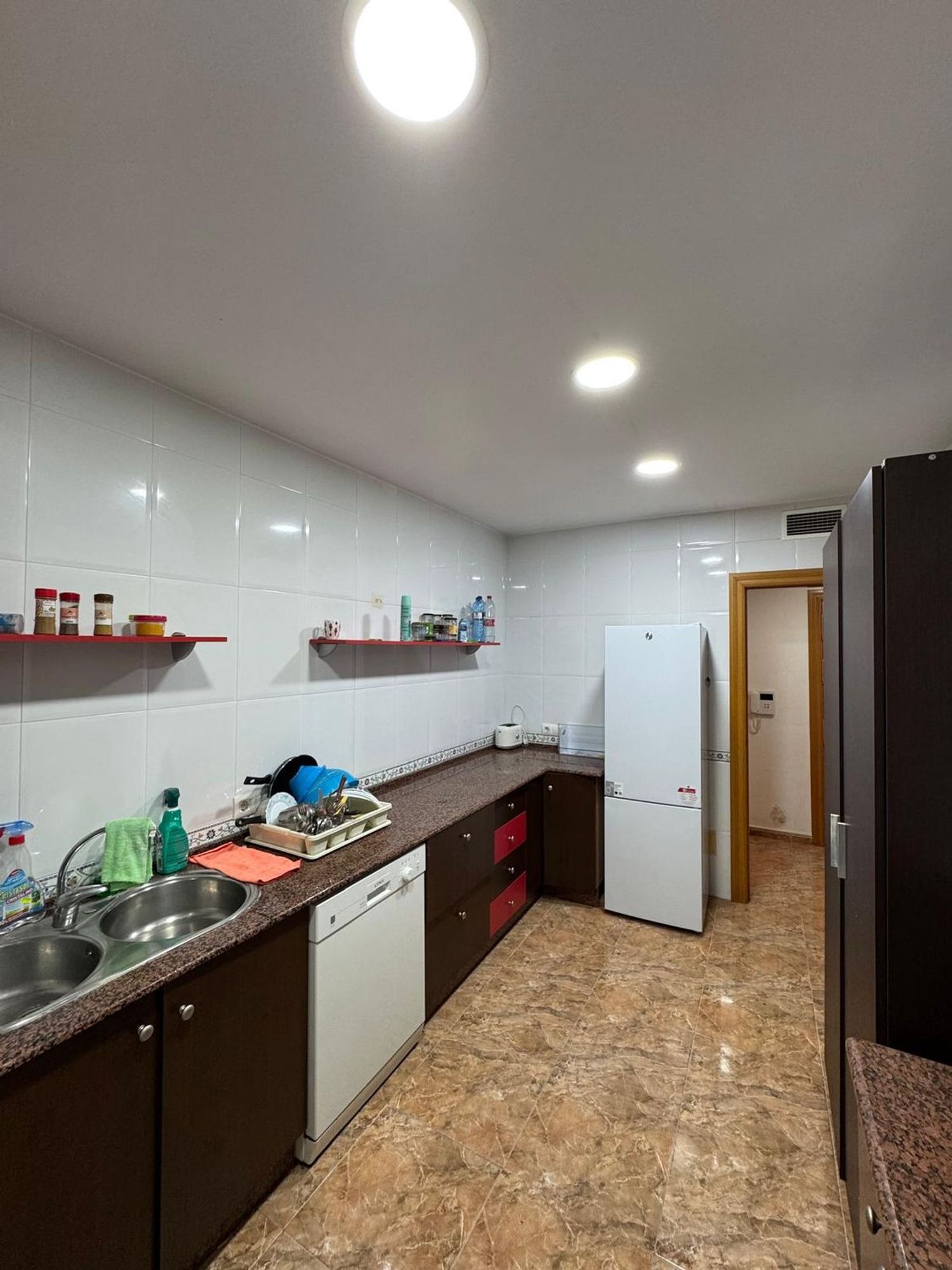 Piso en Teresa se calcuta, 16, Zona Centro-Corredera, Zona Centro-Corredera - Foto 6