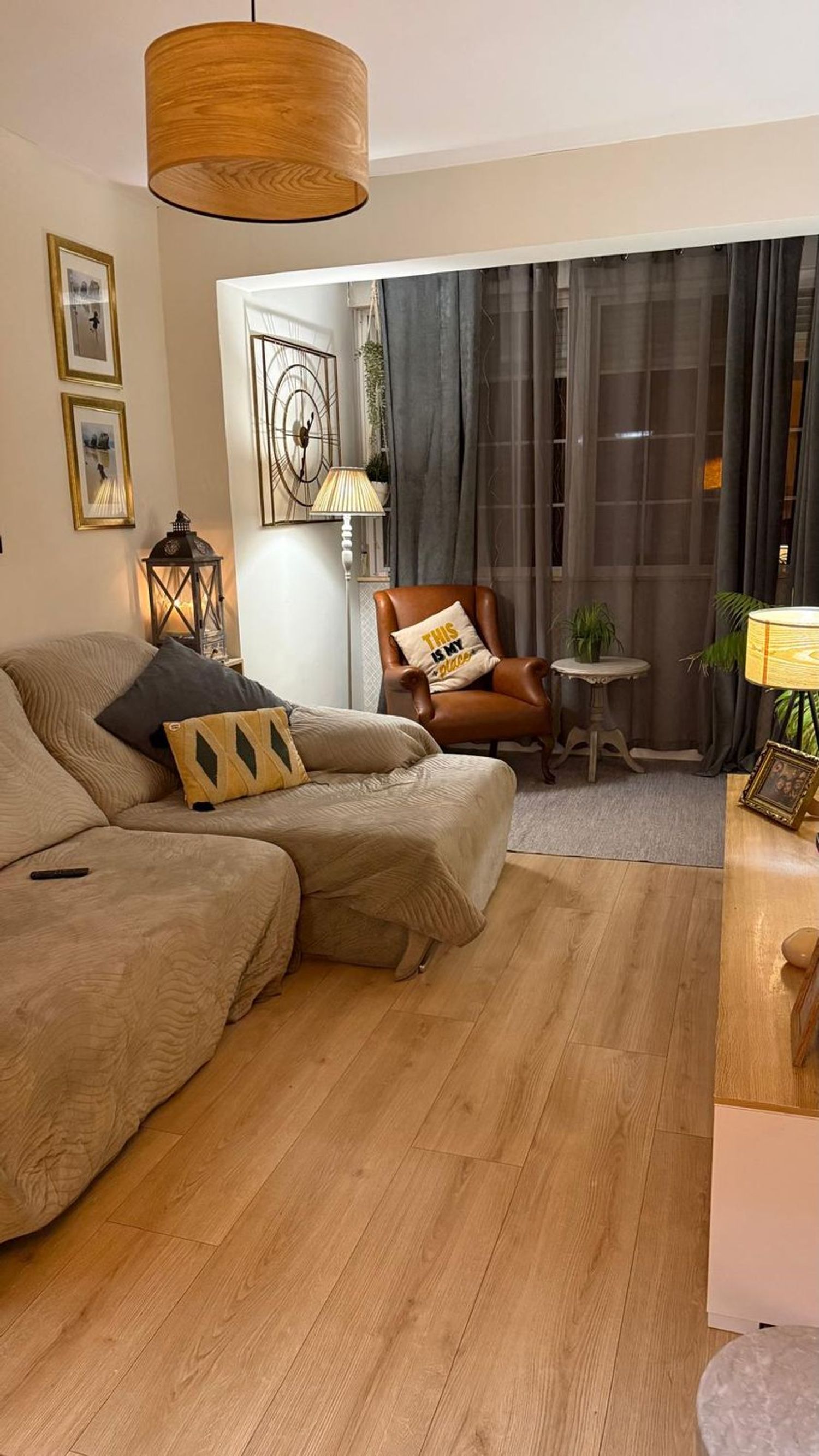 Piso en calle del Fuego, 39 - Foto 2