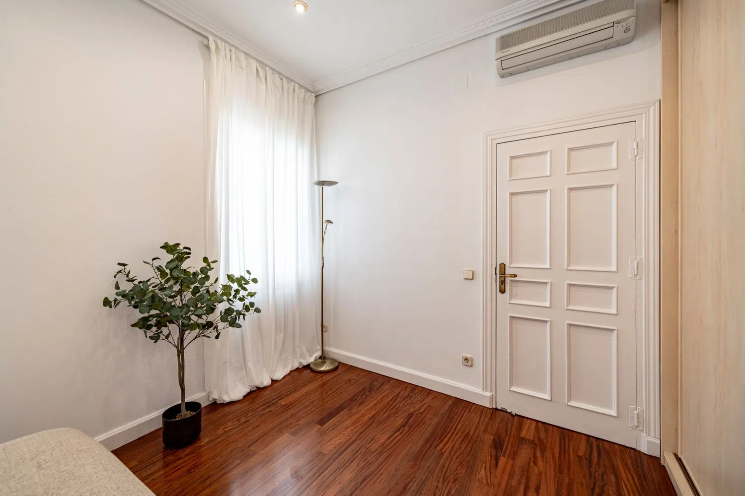 Piso en calle del Duque de Osuna, 4 - Foto 29