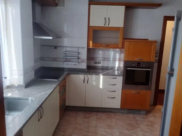 Piso en Calle Bolivia, 2, Zona Ultramar, Zona Ultramar - Foto 1