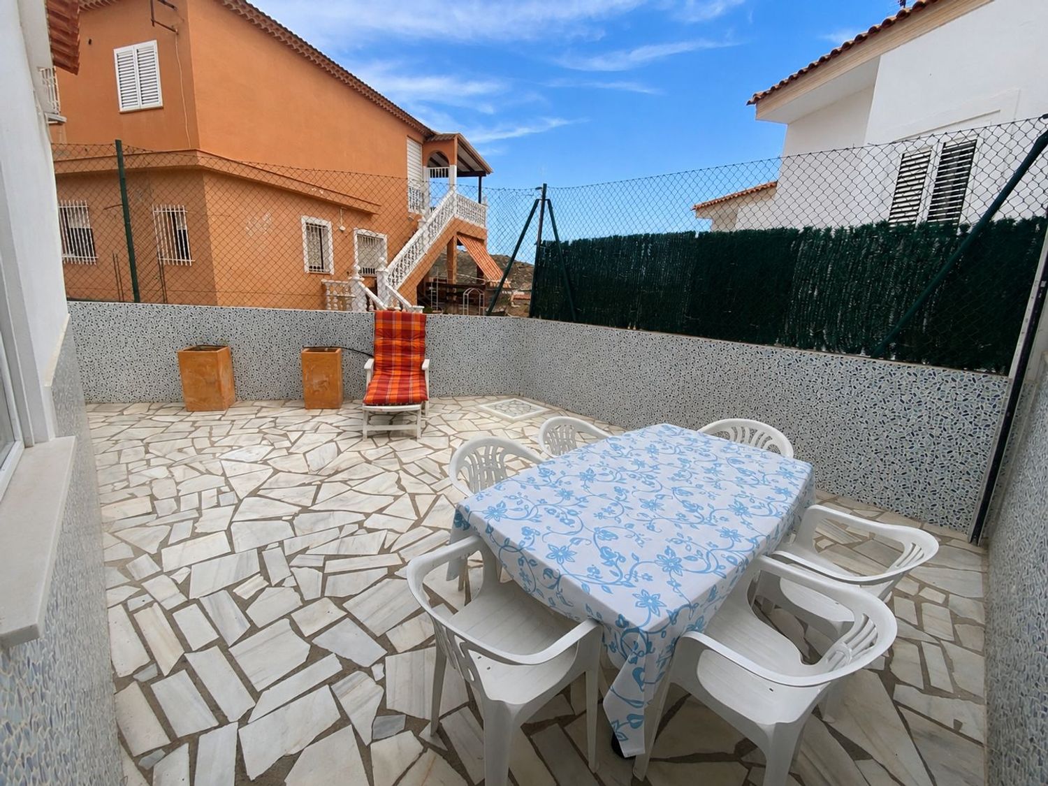 Chalet adosado en Calle Alejo Carpentier, 39 - Foto 9