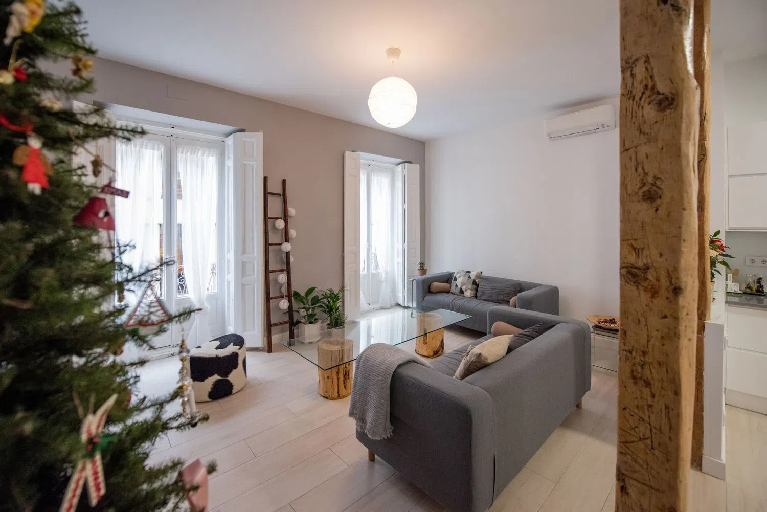 Piso en calle Colmenares, 9 - Foto 4