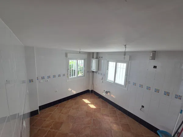 Chalet adosado en Ayamonte Pueblo, Ayamonte Pueblo - Foto 5