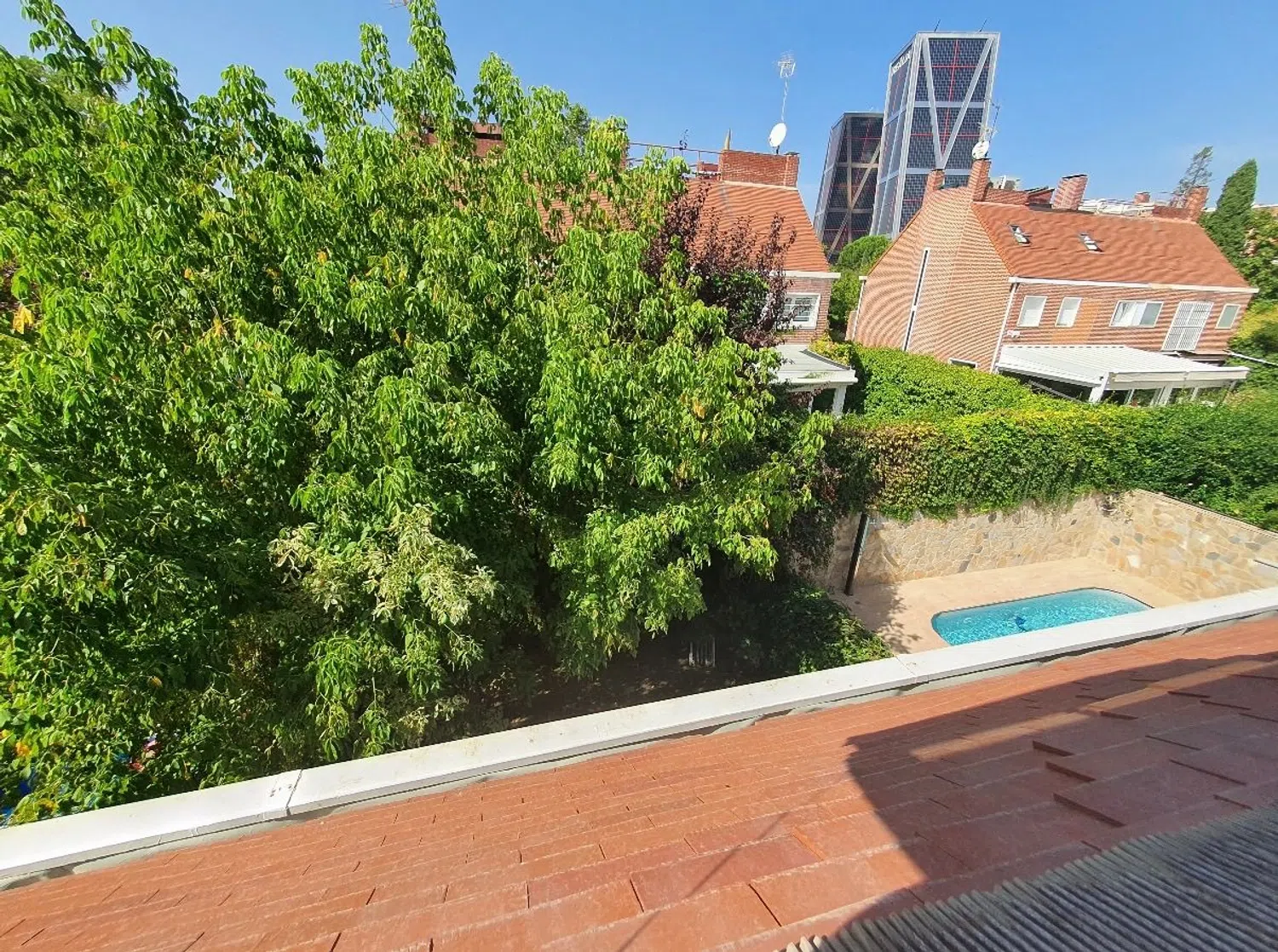 Casa independiente en Barrio Nueva España - Foto 23