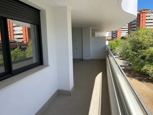Piso en Calle la Rambla de Almería, 15, Bellavista - Foto 15