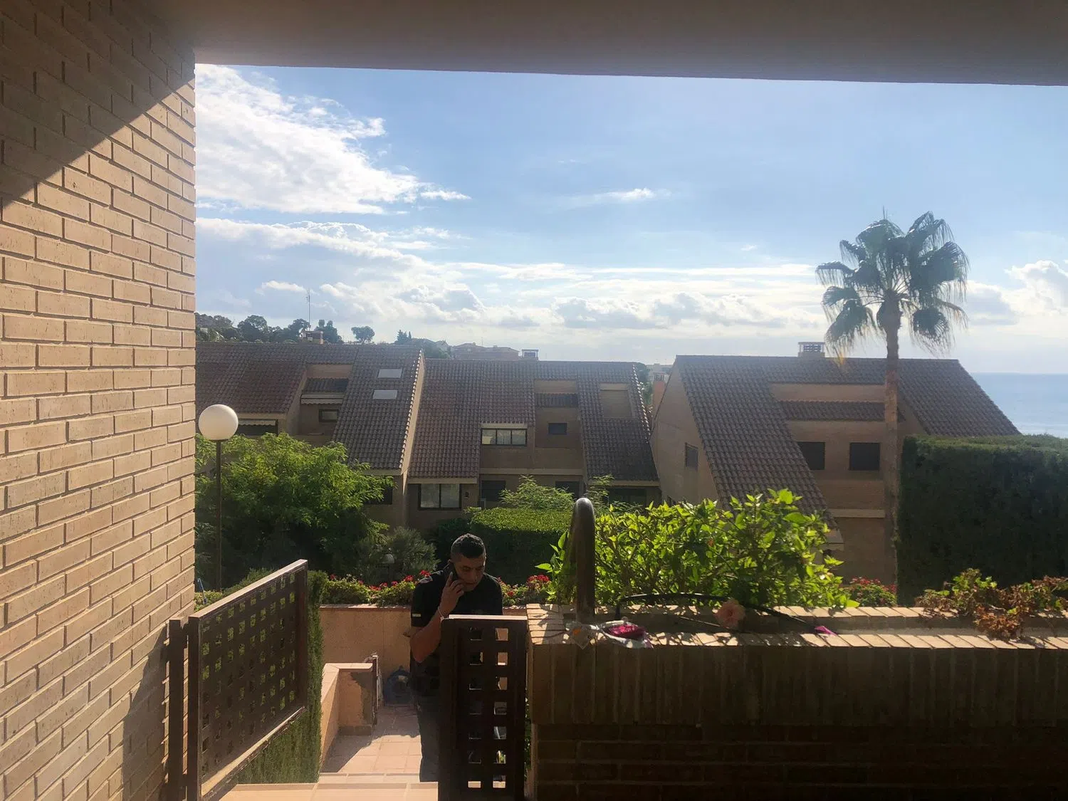 Chalet pareado en avenida de la Costa Blanca, 42 - Foto 7