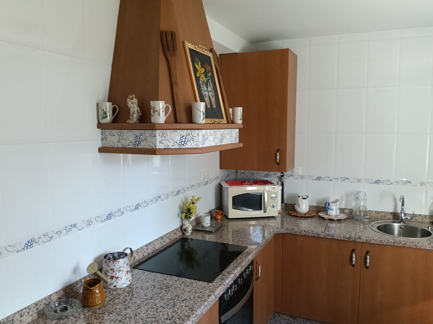 Casa o chalet independiente en Barrio la Sierra, 250 - Foto 10