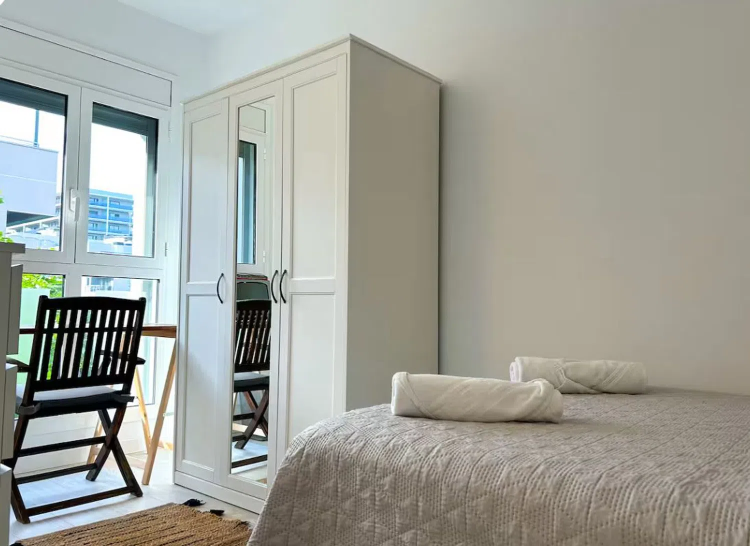 Piso en calle de Pere Jacas, 31 - Foto 1