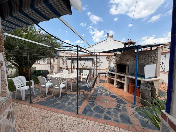 Casa o chalet independiente en Calle Miguel Hernández, 7 - Foto 7
