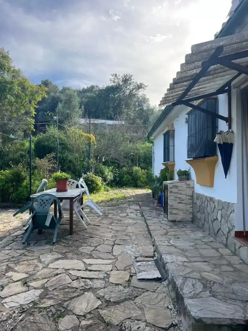 Finca rústica en  Carretera de Jimena 1 - Foto 6