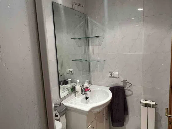 Piso en plaza Virgen de la Luz, 2 PlazaVirgenDeLaLuz - Foto 2