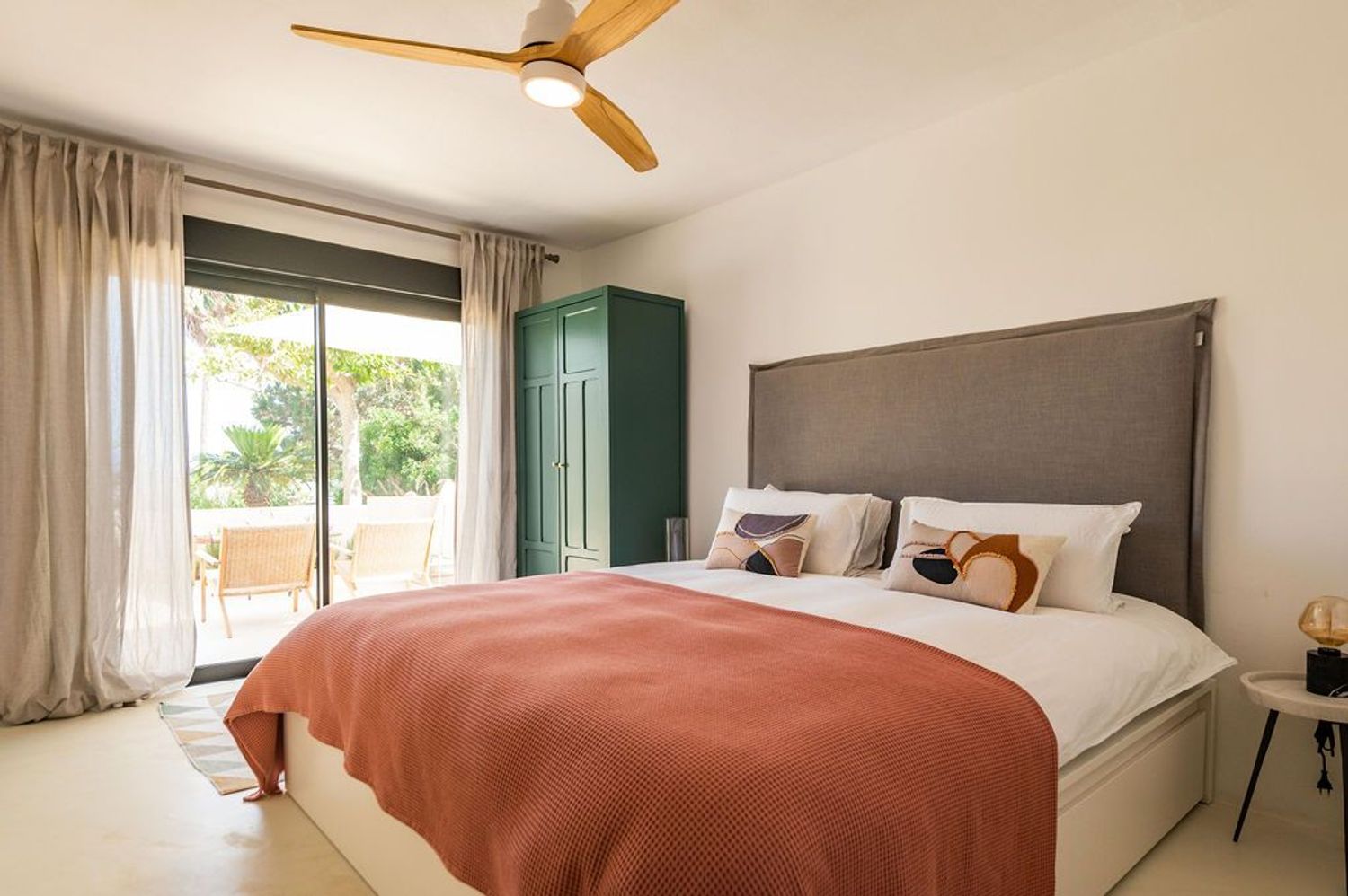 Casa o chalet independiente en Santa Eulalia del Río, Santa Eulalia del Río - Foto 5