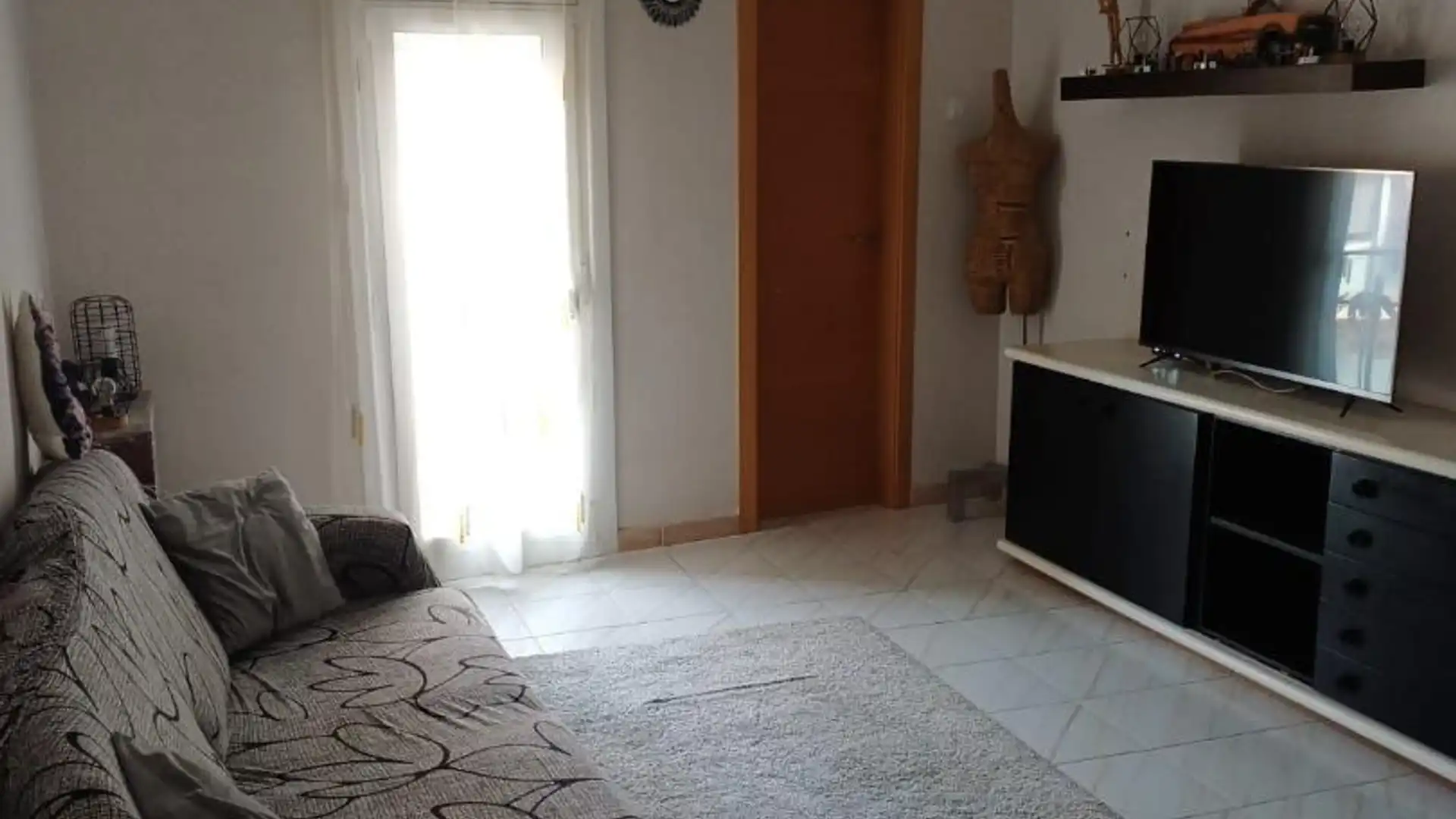 Piso en  Carrer de Lleó Fontova 16 - Foto 1