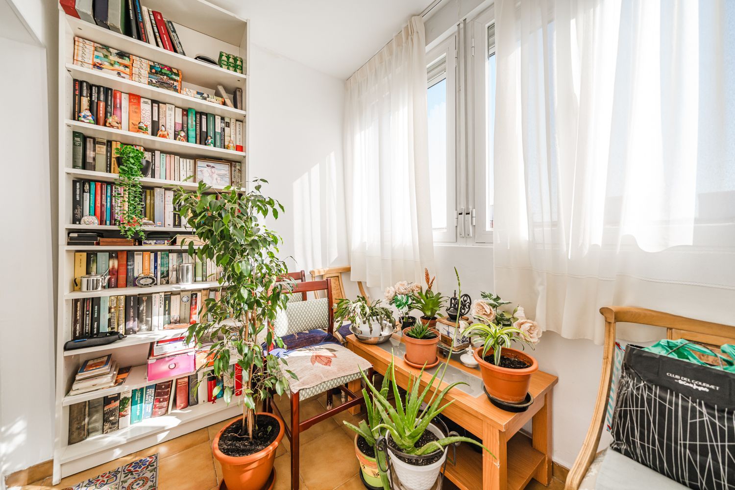 Ático en Barrio Fuente del Berro - Foto 3