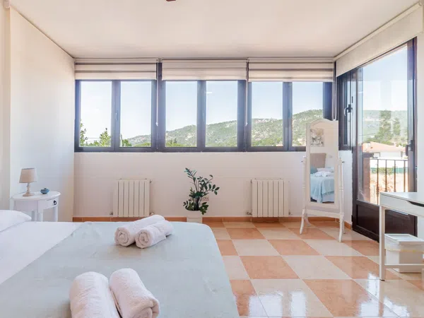 Casa de pueblo en Valdemaqueda - Foto 40