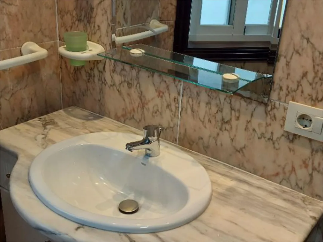 Piso en  Rúa de María Auxiliadora 3 - Foto 10