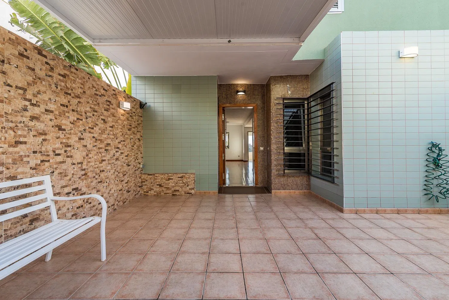 Chalet pareado en avenida Ansite, 11 - Foto 35