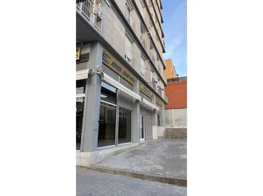 Local comercial en  Calle Carrer del Dibuixant Avellaneda - Foto 13