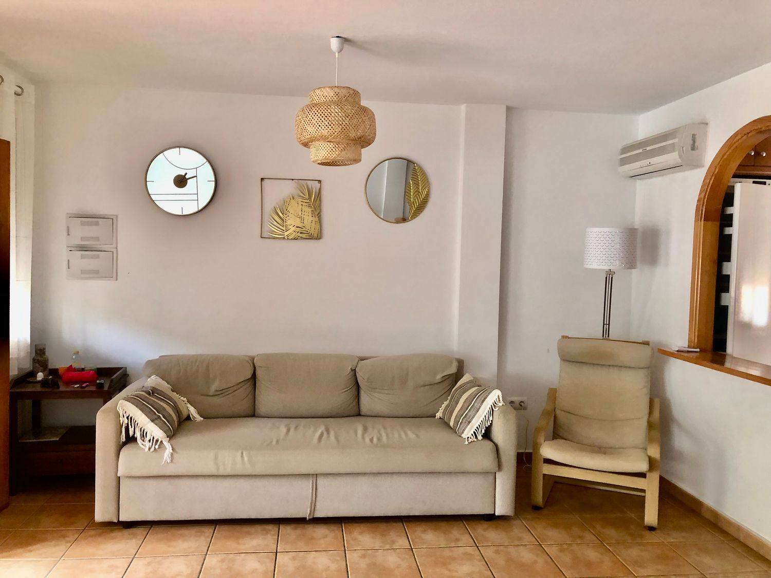 Chalet adosado en Avenida Miguel de Cervantes, 75, Campoamor - Foto 3