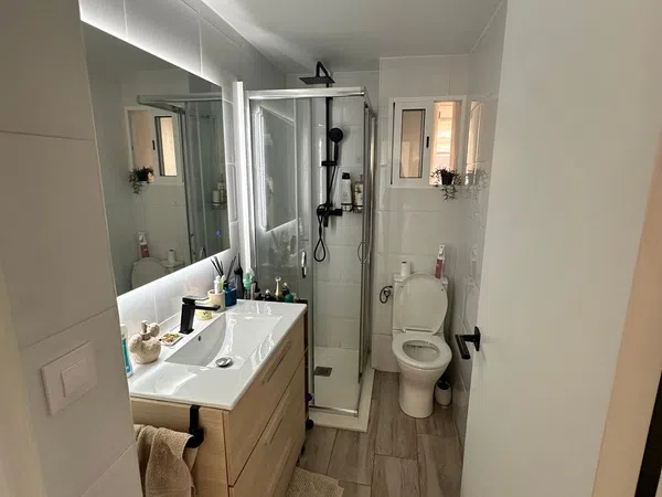 Piso en Calle Teodoro Llorente, 12, Barri Zona Nord, Barri Zona Nord - Foto 1