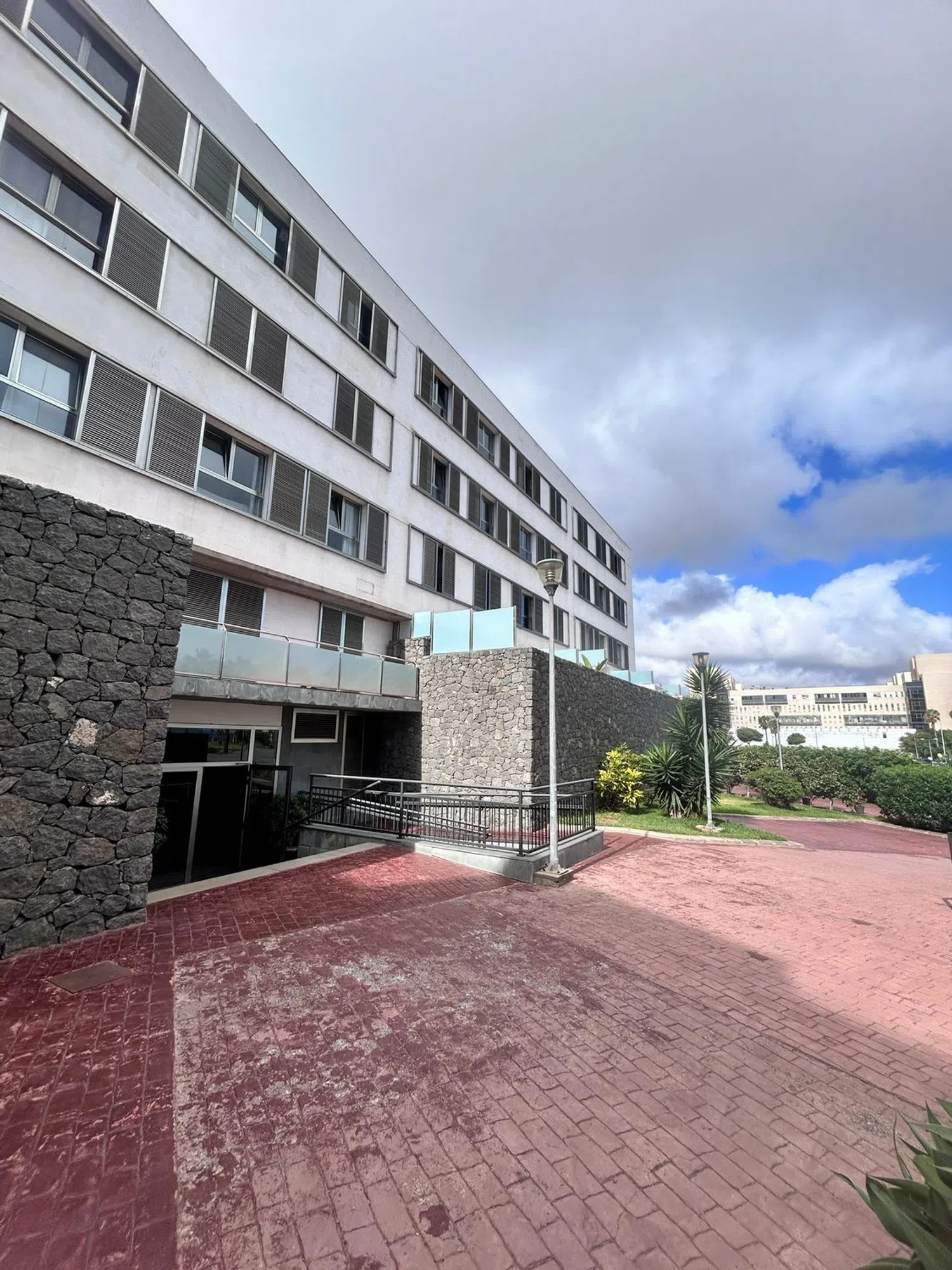 Piso en calle Doctor Manuel Pescador Sánchez, 2 - Foto 22