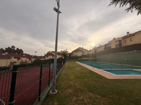 Piso en Avenida Rosalía Castro, 41, Liáns, Liáns - Foto 18
