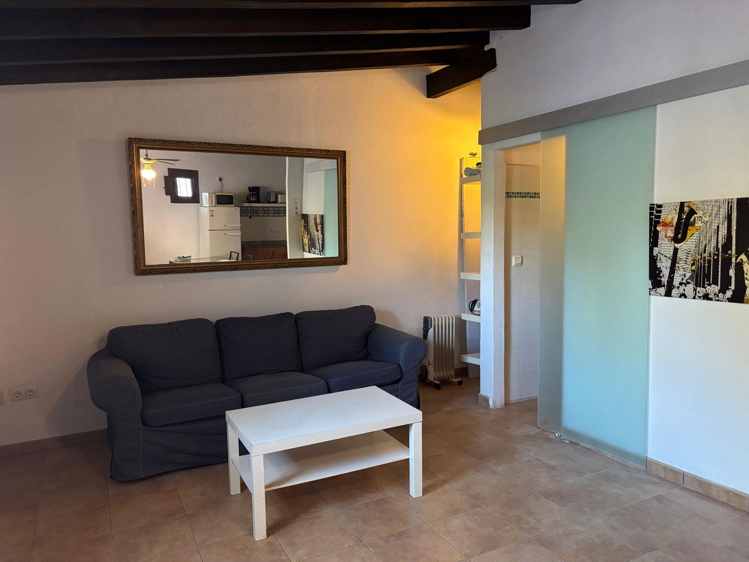 Ático en jardín botánico, 8 - Foto 6