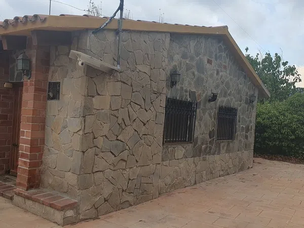 Casa o chalet independiente en Urbanització Rives Blaves -vi, 6 - Foto 2